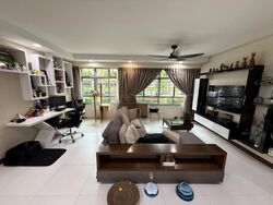 Blk 329B Anchorvale Harvest (Sengkang), HDB 5 Rooms #470231071